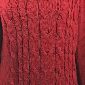 New York & Company | Sweaters | Ny C Cable Knit Sweater Or Sweater ...